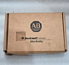 Allen Bradley SLC 500 1746-IA16 AC Numérique Entrée Module Fedex