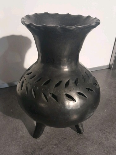 Vase vintage poterie art - vintage,
