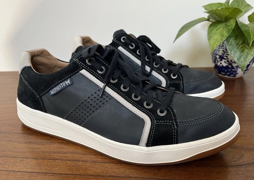 Mephisto men harrison - men's,