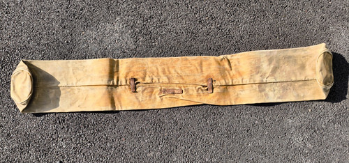 Boudin sac avoine - boudin, a