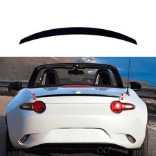 Arrière Spoiler Aileron