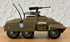 SOLIDO militaire WW2 Ford