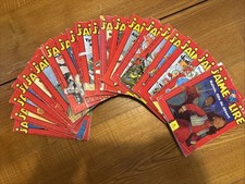 Lot de 20 J’aime Lire entre N• 229 et 260