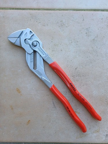 Knipex 300 pince - 300,