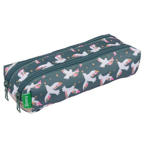 Tann trousse double - tann's,