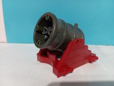 PLAYMOBIL CANON PIRATE REF 4443 5804 ÎLE CRÂNE BATEAU PIRATE