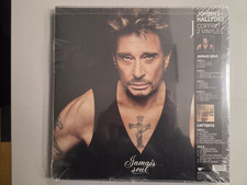 JOHNNY HALLYDAY  COFFRET 2