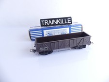 7280 HORNBY FRANCE HO WAGON