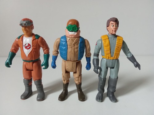 Lot figurines sos - de, 3