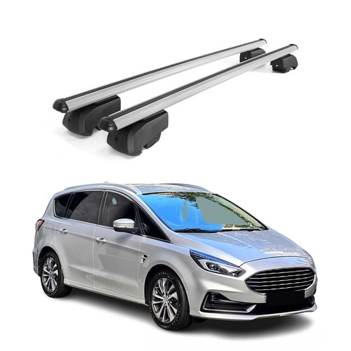 Barres toit transversales - barres,