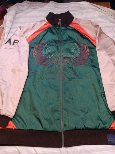 Nike air force - air,