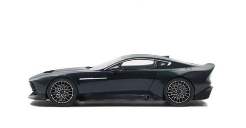 Aston martin victor - martin,