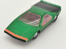 SOLIDO SÉRIE 100 ANCIEN N°172 ALFA-ROMÉO CARABO BERTONE +++
