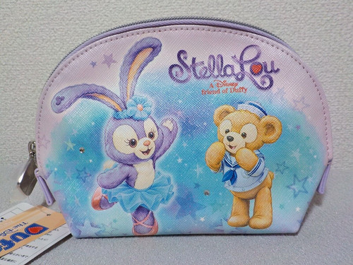 Stellalou pouch duffy - duffy, friend