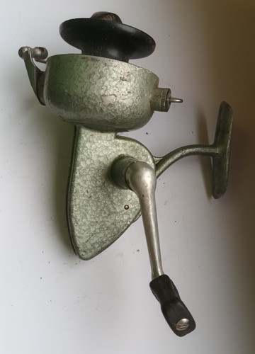 Moulinet vintage bretton - moulinet,