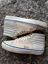 Vans sk8 hi INSIDE OUT UNDEFEAT CHECKERBOARD ERA ATMOS SUPREME JORDAN DOREN CAB