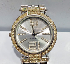 Montre Quartz Cristal Gruen