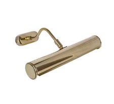 Applique Lampe Murale De Lecture En Laiton Brillant Spot Grand Pour Tableaux