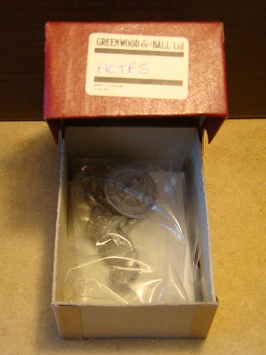 Greenwood ball ltd soldat - ball,
