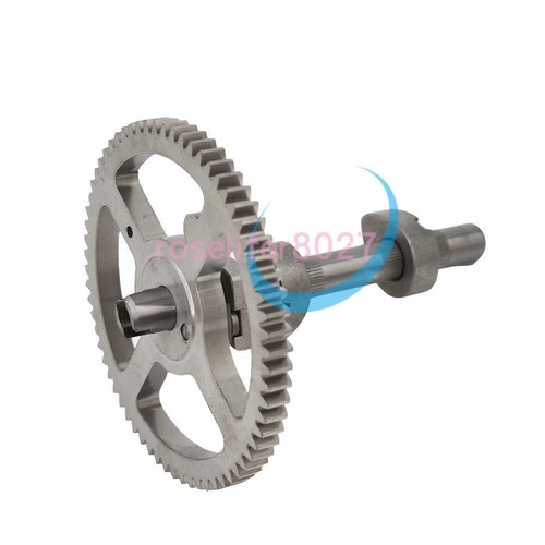 Camshaft gasket kit fit - kit, for