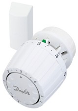 Tête thermostatique Danfoss