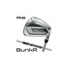 NOUVEAU Ping BunkR Wedge