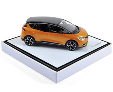 DIE CAST - RENAULT SCENIC