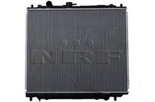 RADIATEUR MITSUBISHI PAJERO II