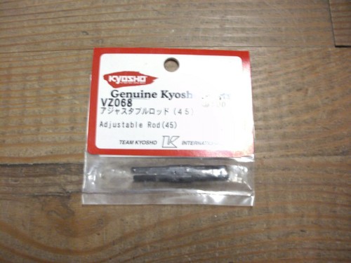 Vz068 axe direction kyosho - de,
