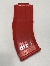 Nerf Curved 10 Dart Ammo