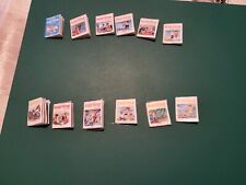 ensemble bd MARTINE 6