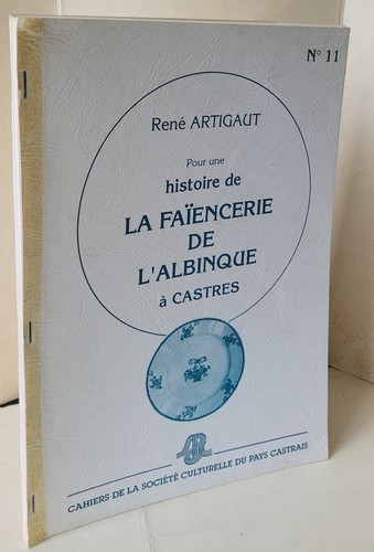 Castres albinque histoire - castres, de