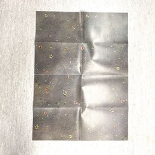 x1 Tapis de Jeu  Warhammer 40K