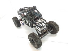 Rare Losi Nightcrawler Night
