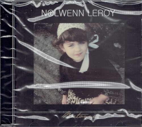 Nolwenn leroy bretonne - -,