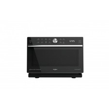Whirlpool MWSC933SB Four
