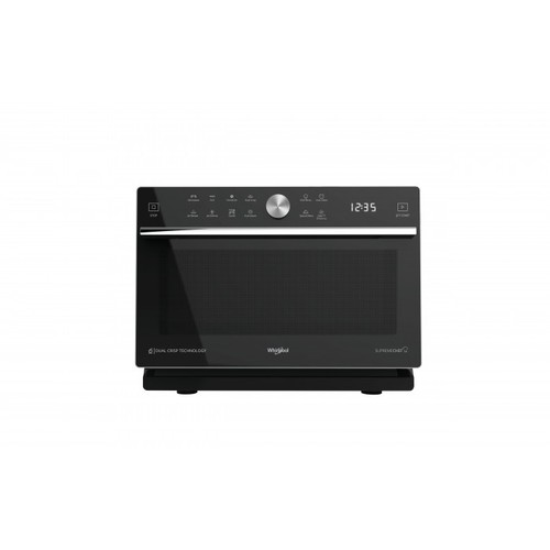 Whirlpool mwsc933sb four - whirlpool,