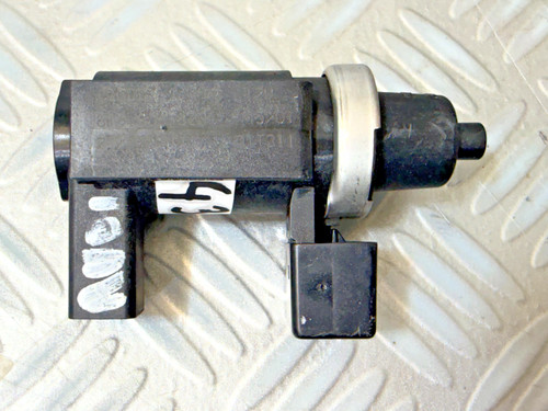 Electrovanne turbo audi - audi, a6