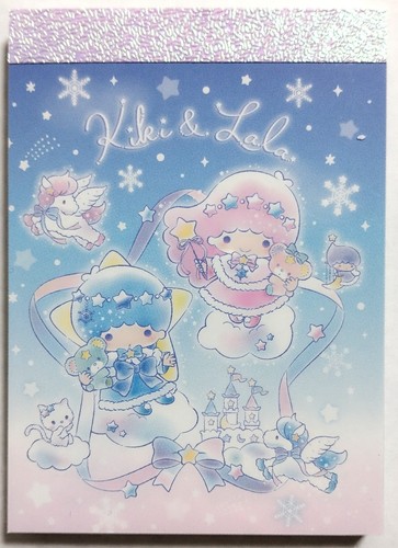 Sanrio character little twin - character,