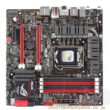 Carte Mère ASUS Maximus V