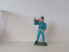 STARLUX western sécession