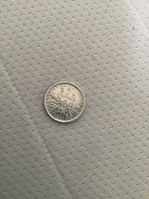 Très Belle   Pièce  de  5