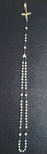 Ancien grand chapelet - grand,