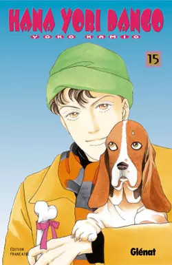 Hana yori dango - vol.15,, kamio