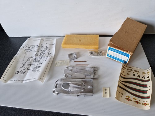 Porche 936 1977 - porche,