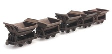 Artitec 387.396 Wagonnets de