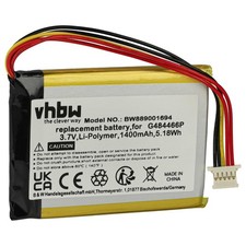 Batterie pour Polar V650