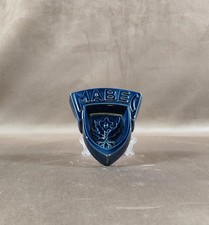 Cendrier Publicitaire Mabec Motoculteur Made in France Vintage 1970