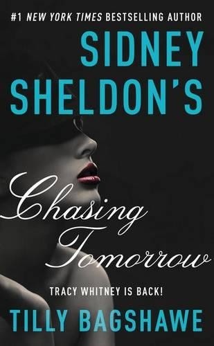 Tilly bagshawe sidney sheldon - bagshawe,