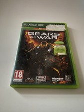 Gears war microsoft xbox - of,